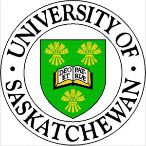 University of Saskatchewan Logo (Top 10 Universities in Canada)