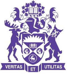 University of Western Ontario Logo (Top 10 Universities in Canada)