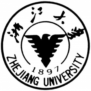 Zhejiang University Logo (Top 10 Universities in Asia)