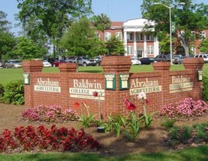 Abraham Baldwin Agricultural College Admission