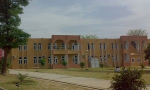  Riphah International University