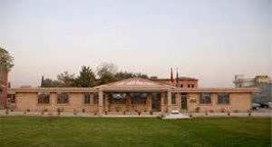 Abdul Wali Khan University