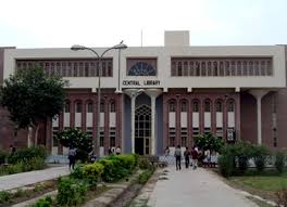 Bahauddin Zakariya University