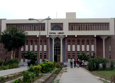 Bahauddin Zakariya University Admission