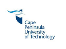 Cape Peninsula University of Technology Logo (Top 10 Universities in South Africa)