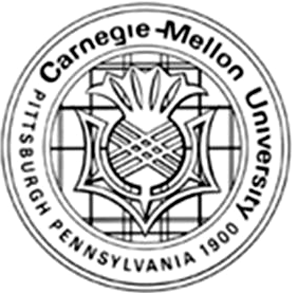 Carnegie Mellon University Logo (Top 10 Universities in Computer Science)