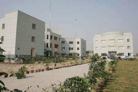 Continental Medical College Admission