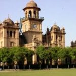 Islamia College Peshawar Admission