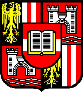 Johannes Kepler University of Linz Logo (Top 10 Universities in Austria)