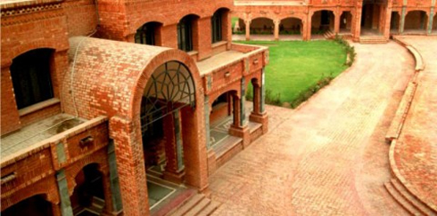 Kinnaird College Admission