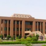 UET - Mehran University of Engineering and Technology Admission 2022 Last date