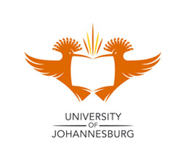 University of Johannesburg Logo (Top 10 Universities in South Africa)