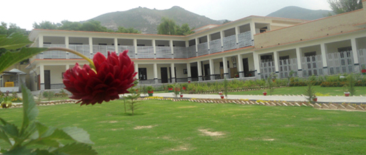 University of Swat Admission