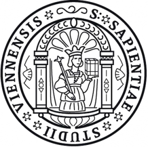 University of Vienna Logo (Top 10 Universities in Austria)