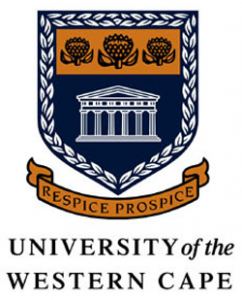 University of the Western Cape Logo (Top 10 Universities in South Africa)