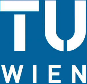 Vienna University of Technology Logo (Top 10 Universities in Austria)