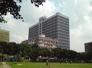 ASA University Bangladesh