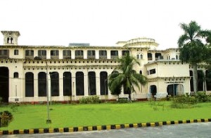 Bangladesh University of Professionals