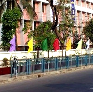Bangladesh University of Textiles Admission