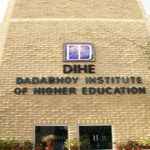 Dadabhoy Institute of Higher Education Admission