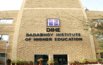 Dadabhoy Institute of Higher Education Admission