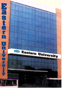 Eastern University Admission 2022 Last Date and Fee Structure