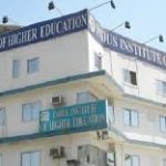 Indus Institute of Higher Education Admission