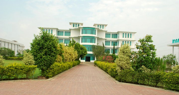 Mohi-ud-Din Islamic University Admission