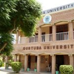 Qurtuba University Admission