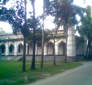 Rangpur University