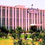 Sindh Agriculture University Admission