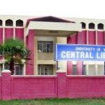 University of Wah Admission