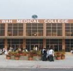 WAH Medical College Admission