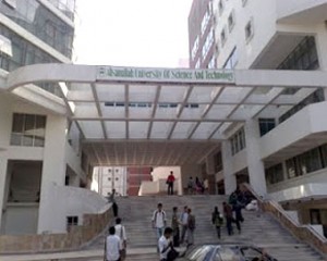 America Bangladesh University