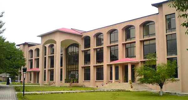 Comsats Abbottabad Campus