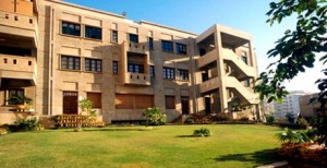 Indus Valley School of Art and Architecture