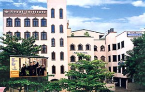 Royal Institute Colombo Admission