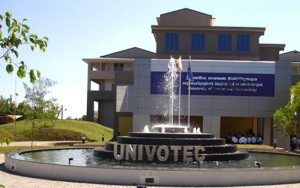 UNIVOTEC