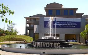 UNIVOTEC Admission