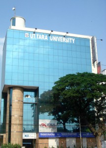 Uttara University