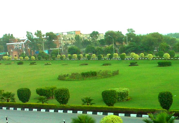 Comsats Lahore Campus Admission