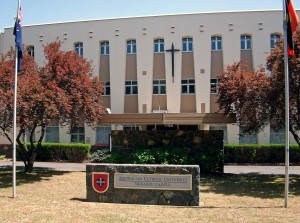 ACU Australia