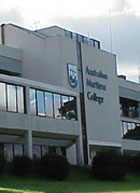 Australian Maritime College Admission