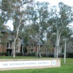 Australian National University Admission