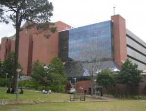 CQUniversity Admission