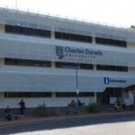Charles Darwin University Admission