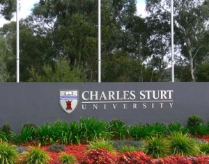 Charles Sturt University