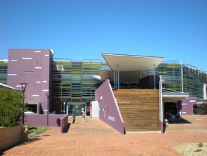 Edith Cowan University