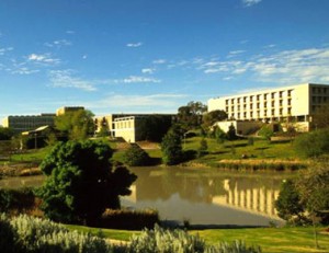 Flinders University