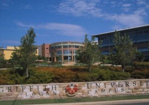 Griffith University Admission